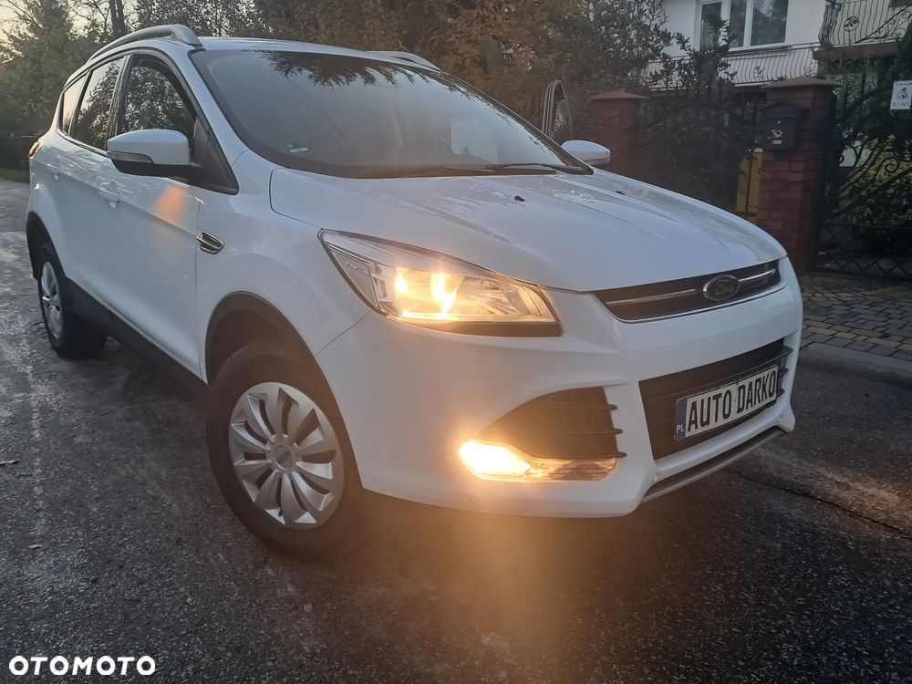 Ford Kuga 2.0 TDCi 2x4 Individual - 19