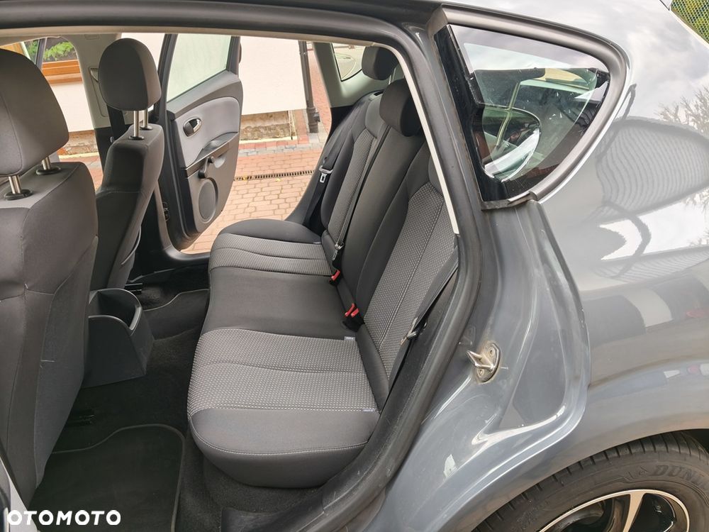 Seat Leon 1.6 Style - 23