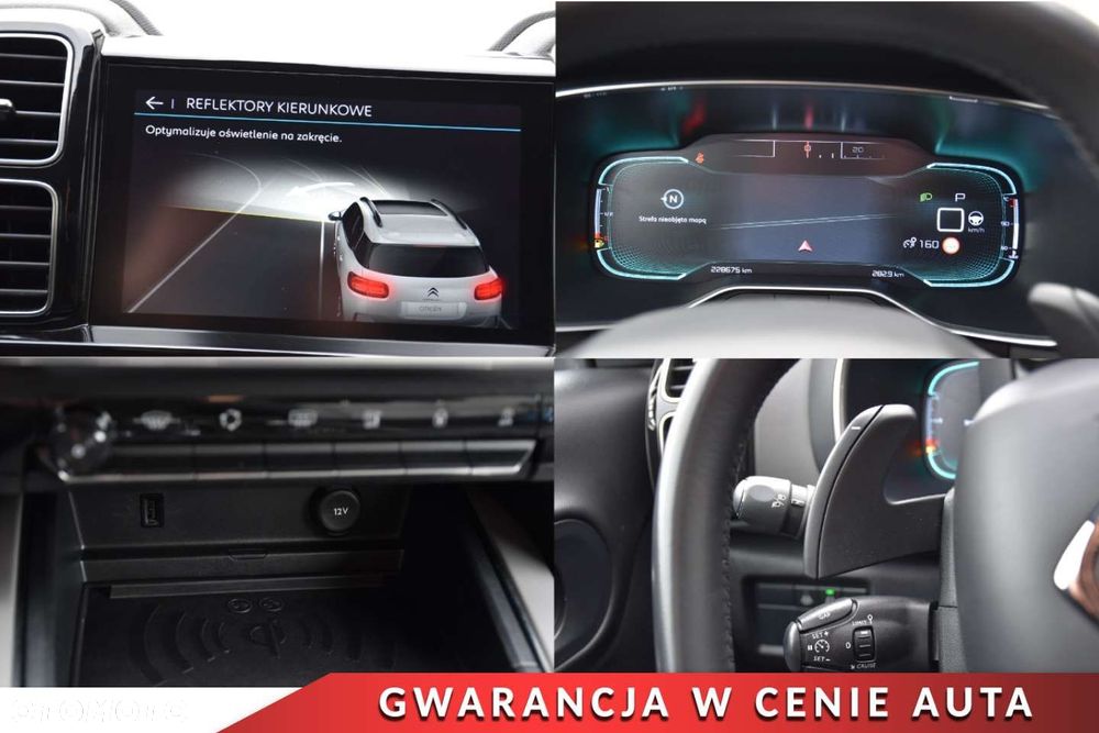 Citroën C5 Aircross 1.5 BlueHDi Shine Pack EAT8 - 26