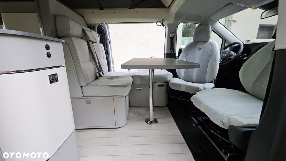 Mercedes-Benz Vito - 11
