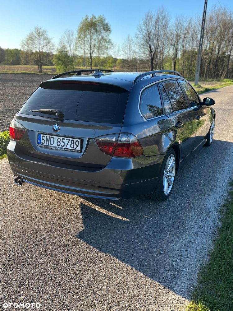 BMW Seria 3 330d DPF - 5