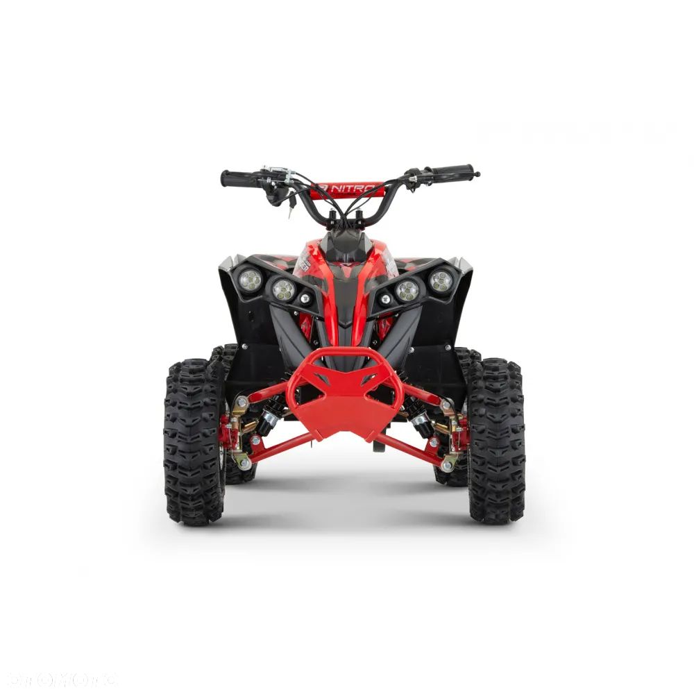 Nitro Motors Inny - 9