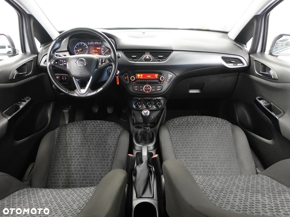 Opel Corsa 1.4 Enjoy - 27