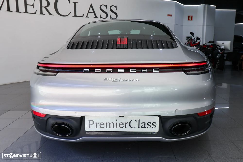 Porsche 911 (992) Carrera PDK - 14
