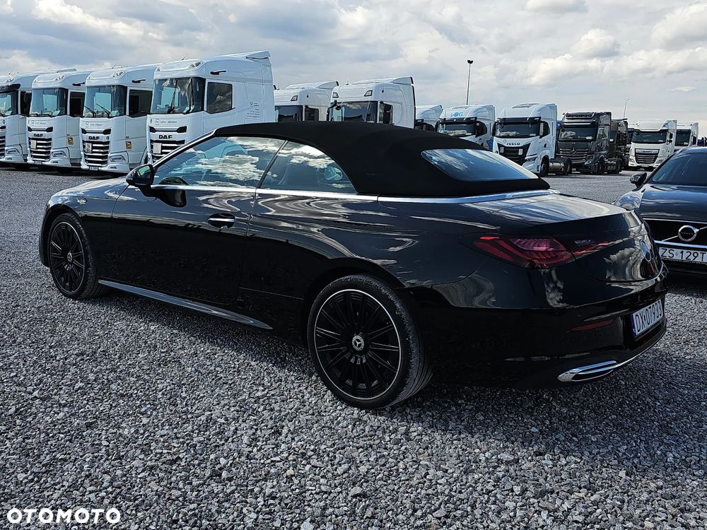 Mercedes-Benz CLE 220 d mHEV Avantgarde - 7