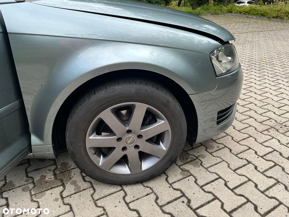 Audi A3 Sportback 1.4 TFSI Ambition - 22
