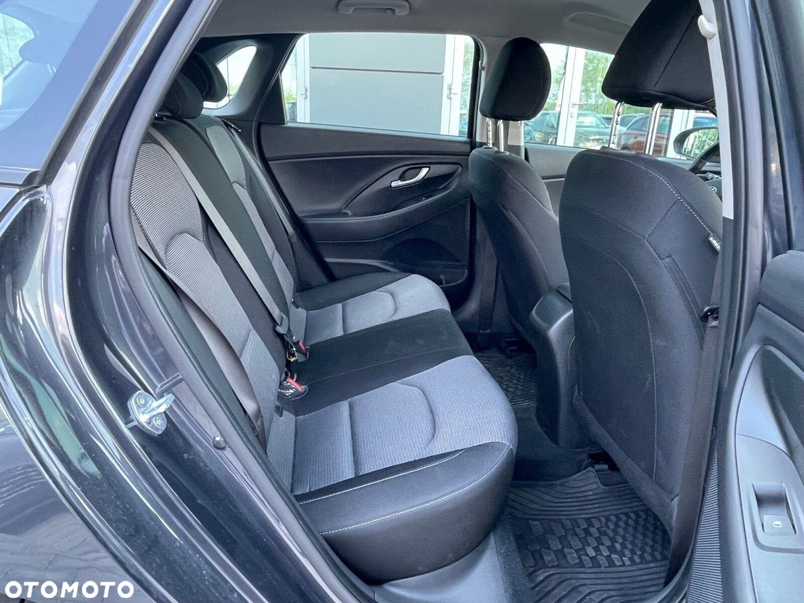 Hyundai i30 1.0 T-GDI Modern - 14