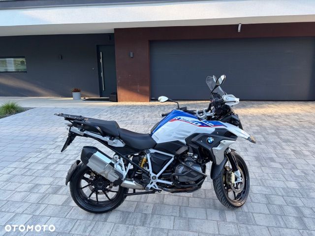 BMW GS - 2