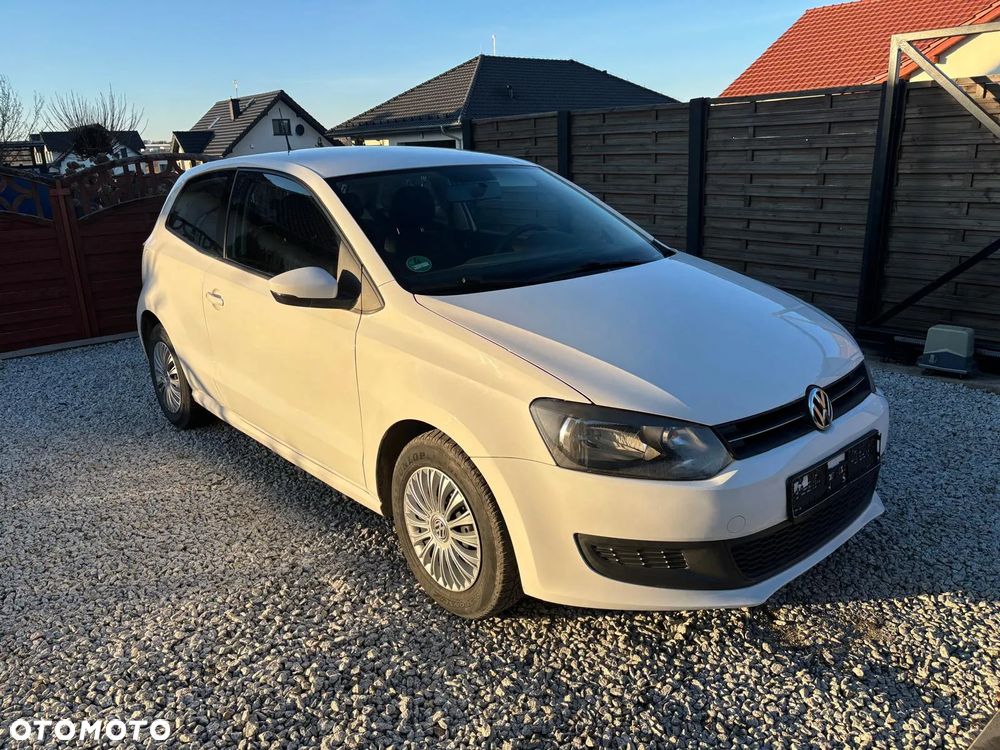 Volkswagen Polo 1.2 Style - 15