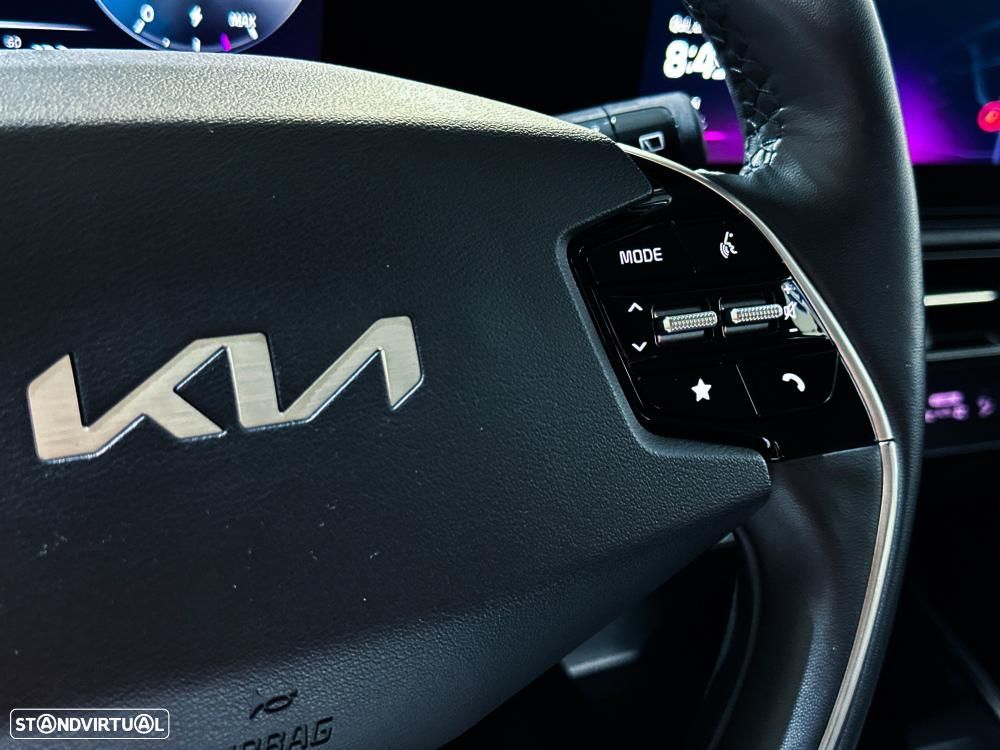 Kia e-Niro Edition 7 - 39