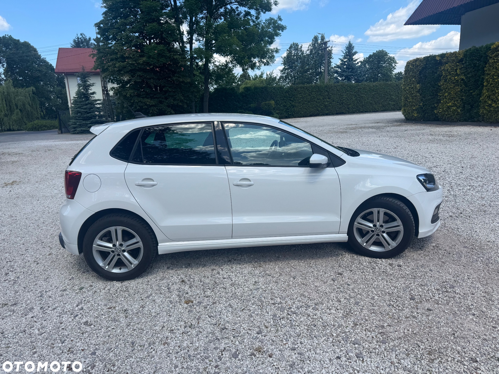 Volkswagen Polo 1.2 TSI Highline Optimum - 10
