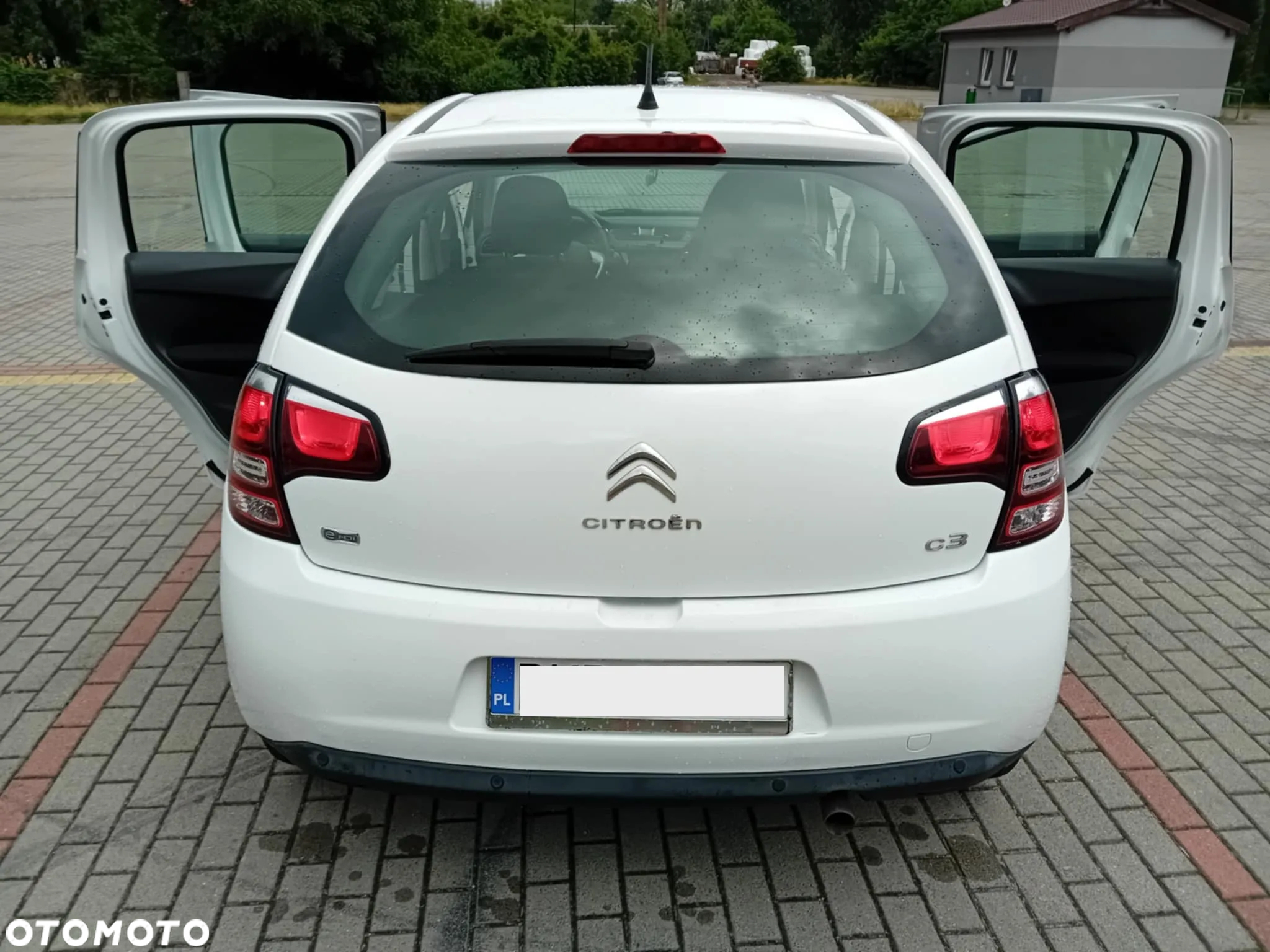 Citroën C3 - 3