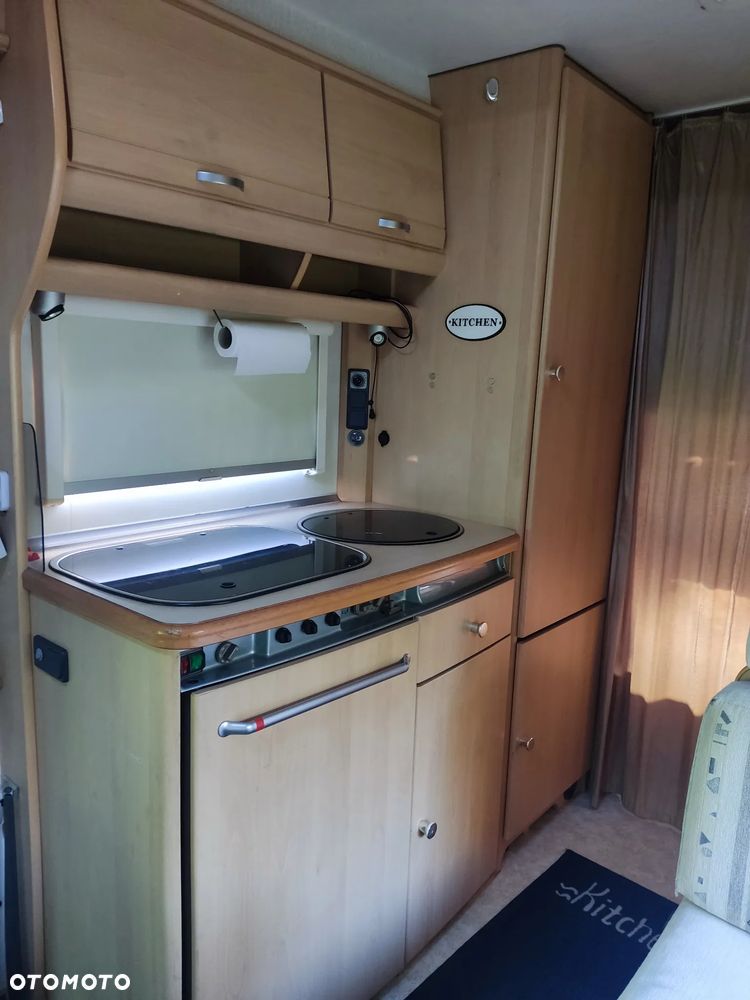 Fiat Ducato TEC - 27