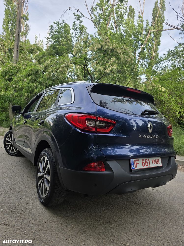Renault Kadjar - 8