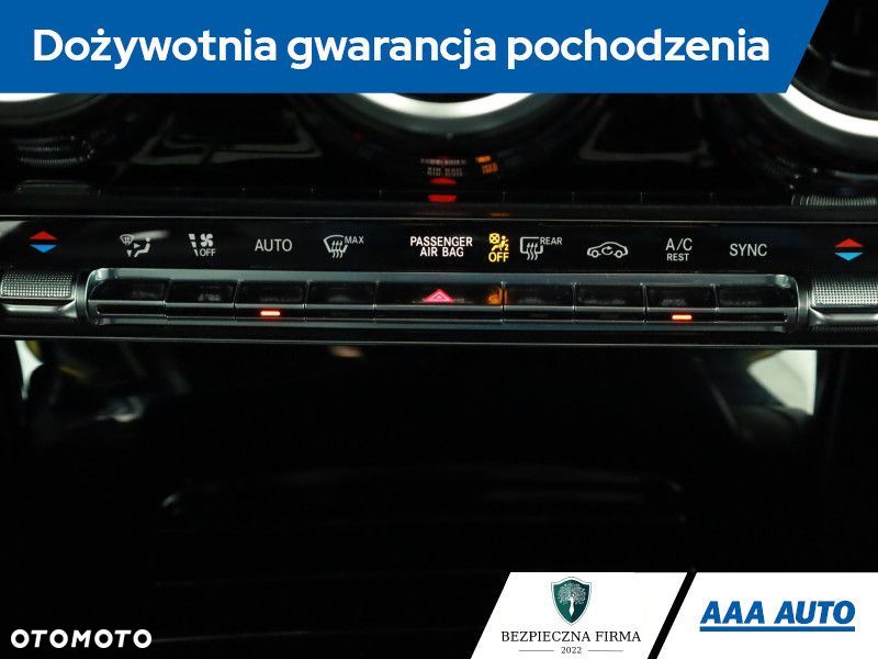 Mercedes-Benz Klasa A - 11