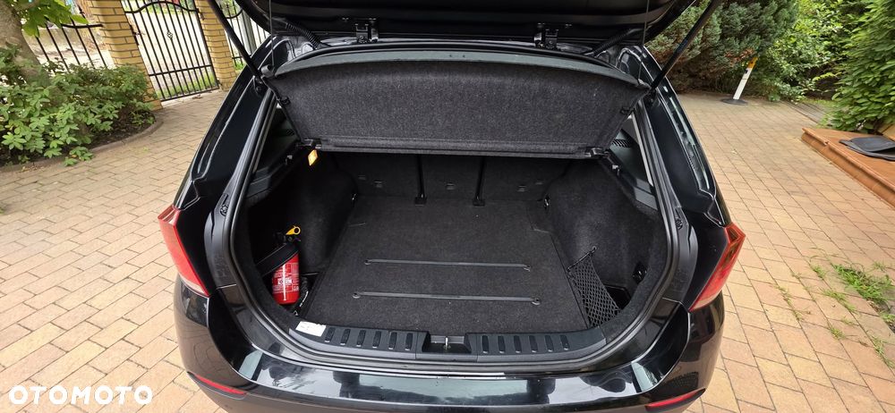 BMW X1 2012 photo 5