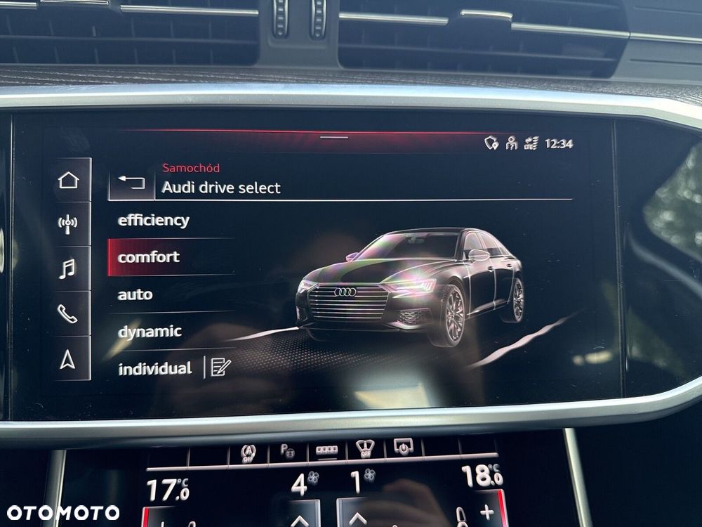 Audi A6 Limousine - 26