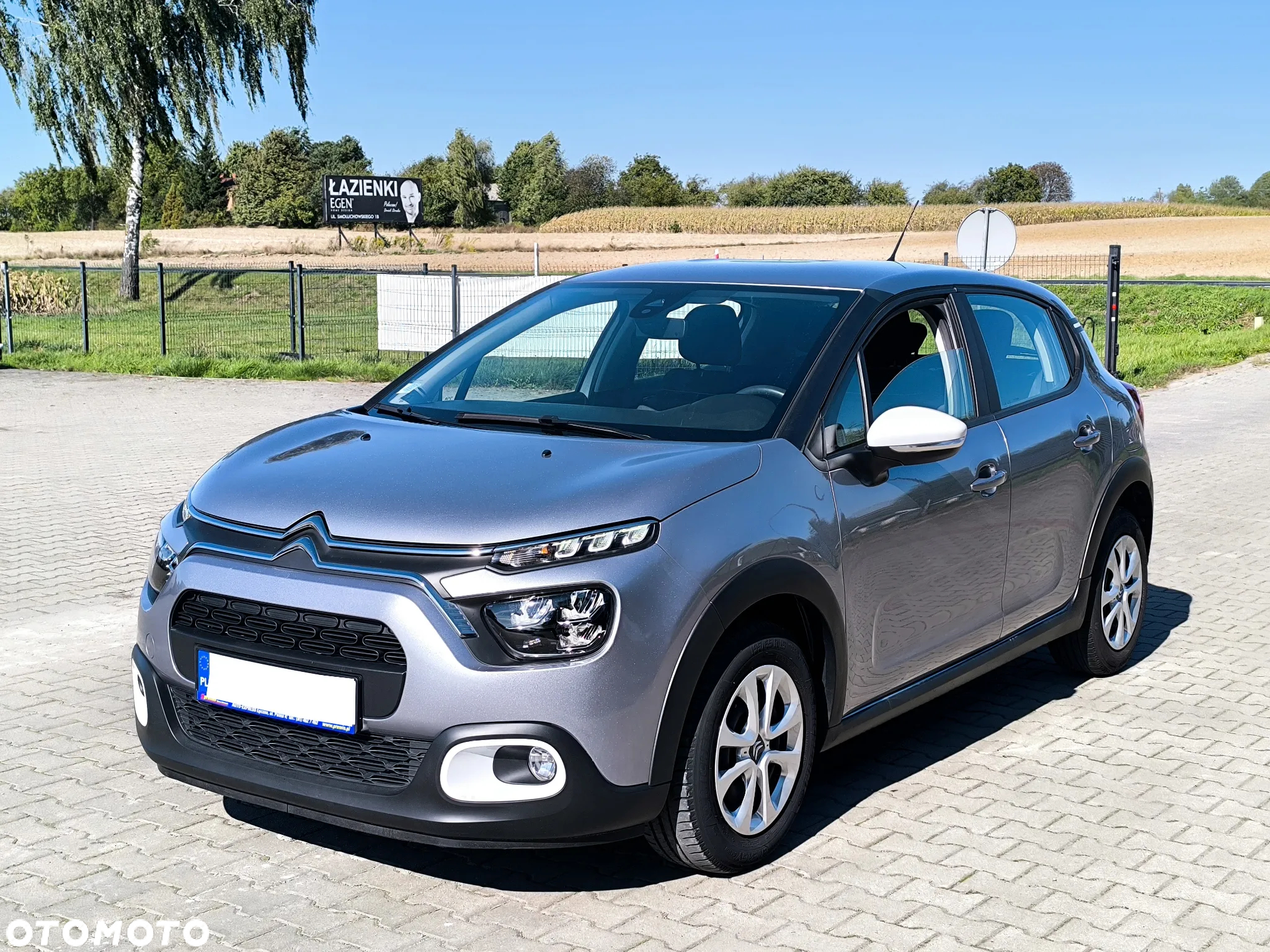 Citroën C3 1.2 PureTech You - 2