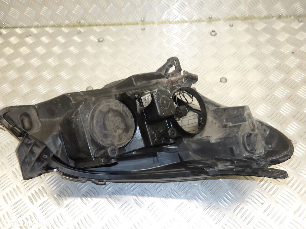 OPEL ASTRA H GTC 1.7CDTI LAMPA PRAWA LEWA PRZÓD PRZEDNIA 1EG270370-01 - 6