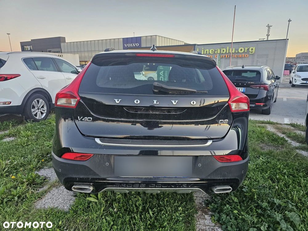 Volvo XC 90 D5 AWD Inscription 7os - 24