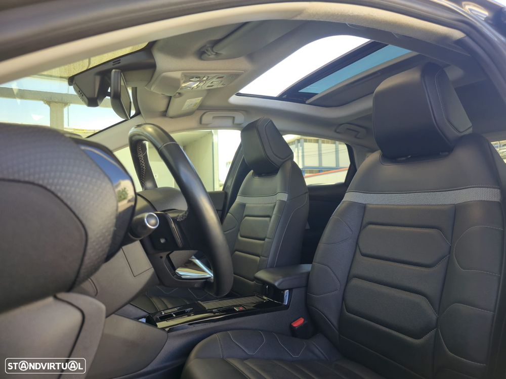 Citroën C4 PureTech 130 Stop&Start EAT8 SHINE - 4