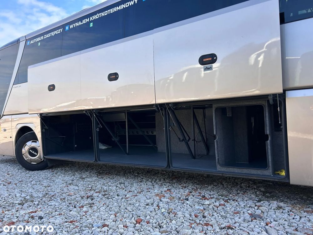 MAN Lion's Coach - 9