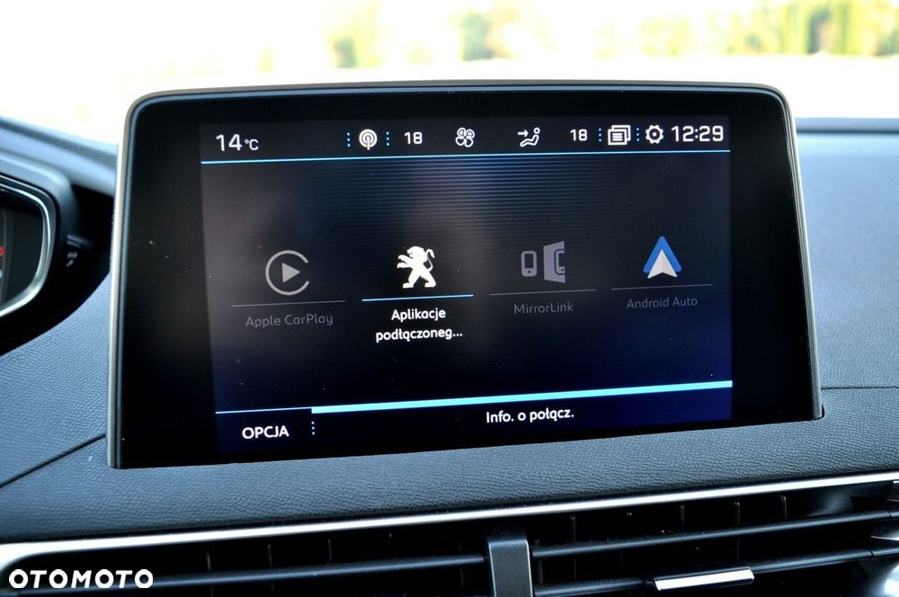 Peugeot 3008 1.2 PureTech Allure - 32