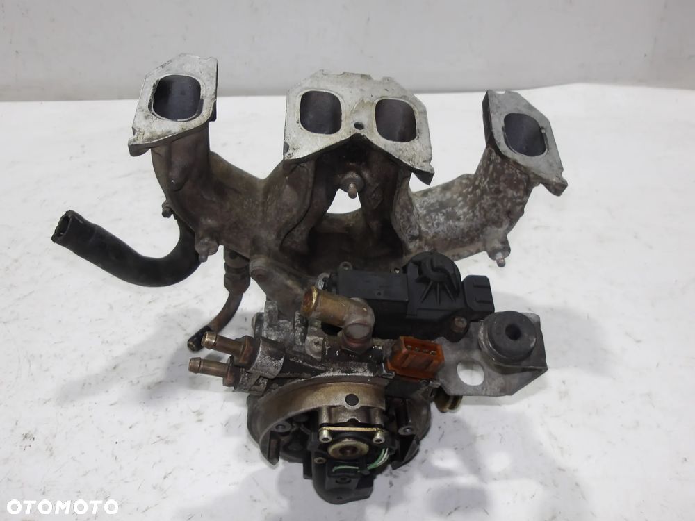 KOLEKTOR SSĄCY GAŻNIK MONOWTRYSK VOLVO 460 F-VAT - 6