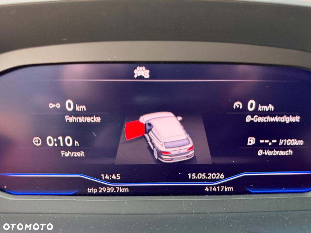 Volkswagen Arteon 2.0 TDI Elegance DSG - 15