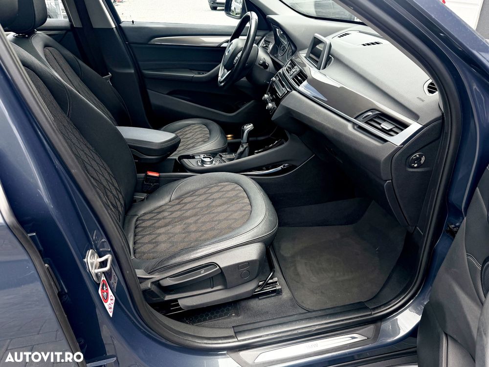 BMW X1 sDrive16d xLine - 15
