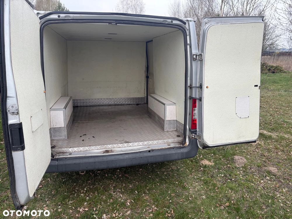 Ford TRANSIT - 7