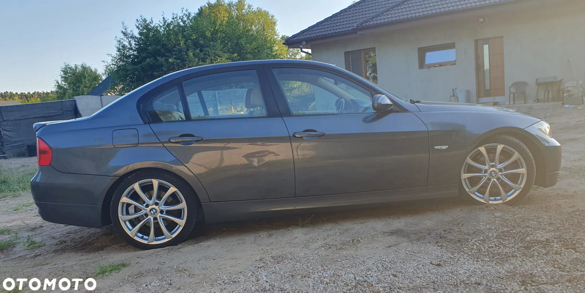 BMW Seria 3 320i - 6
