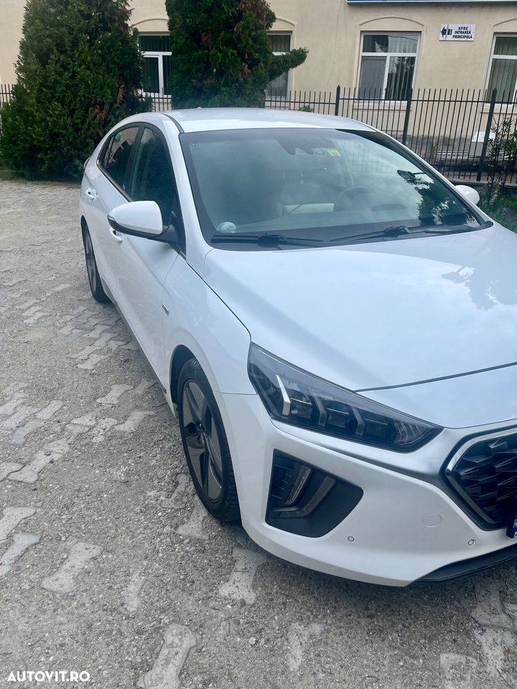 Hyundai IONIQ 141CP Exclusive - 3