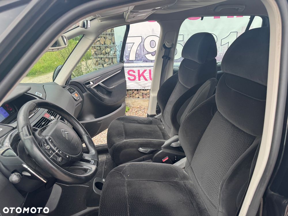 Citroën C4 Picasso ver-1-6-hdi-fap-tendance - 15