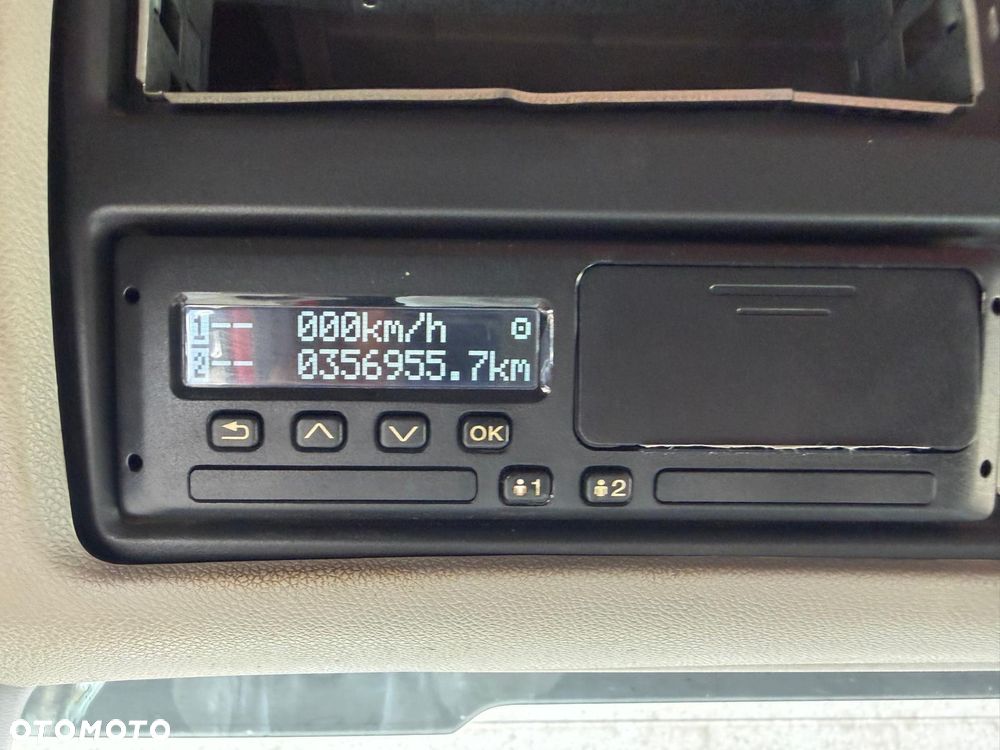 Scania g450 - 21
