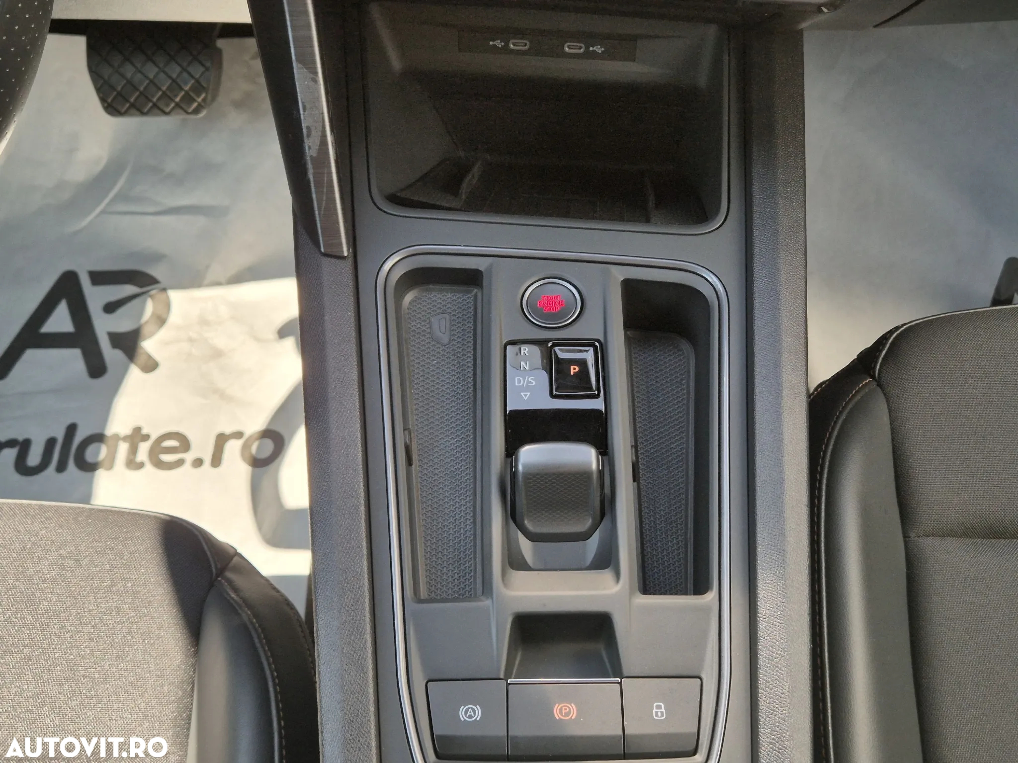 Cupra Formentor 2.0 TSI 4DRIVE DSG - 21