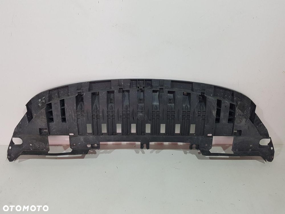 RENAULT SCENIC III 3 OSŁONA POD ZDERZAK PRZÓD PRZEDNI PODŁOGA ORYGINAŁ - 1