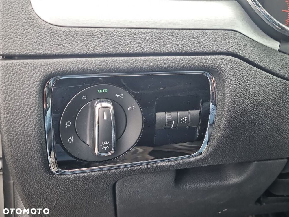 Skoda Superb - 23