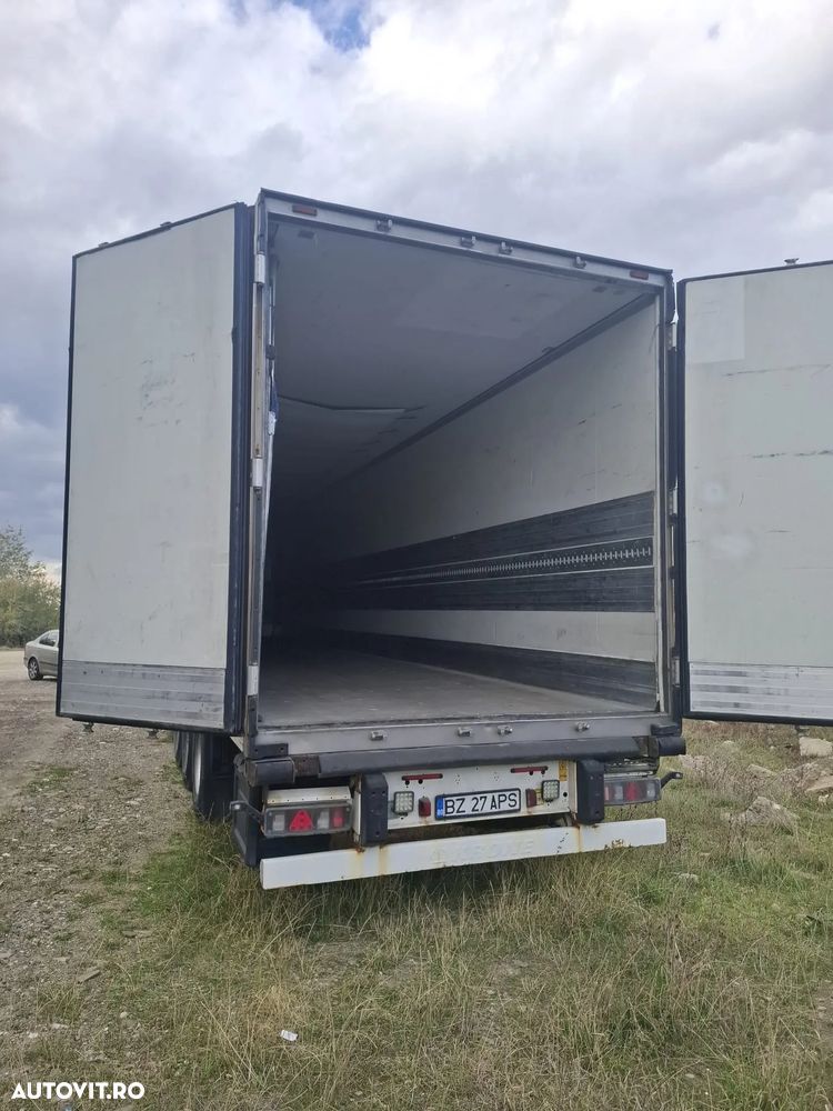 Krone Frigorifica - 14