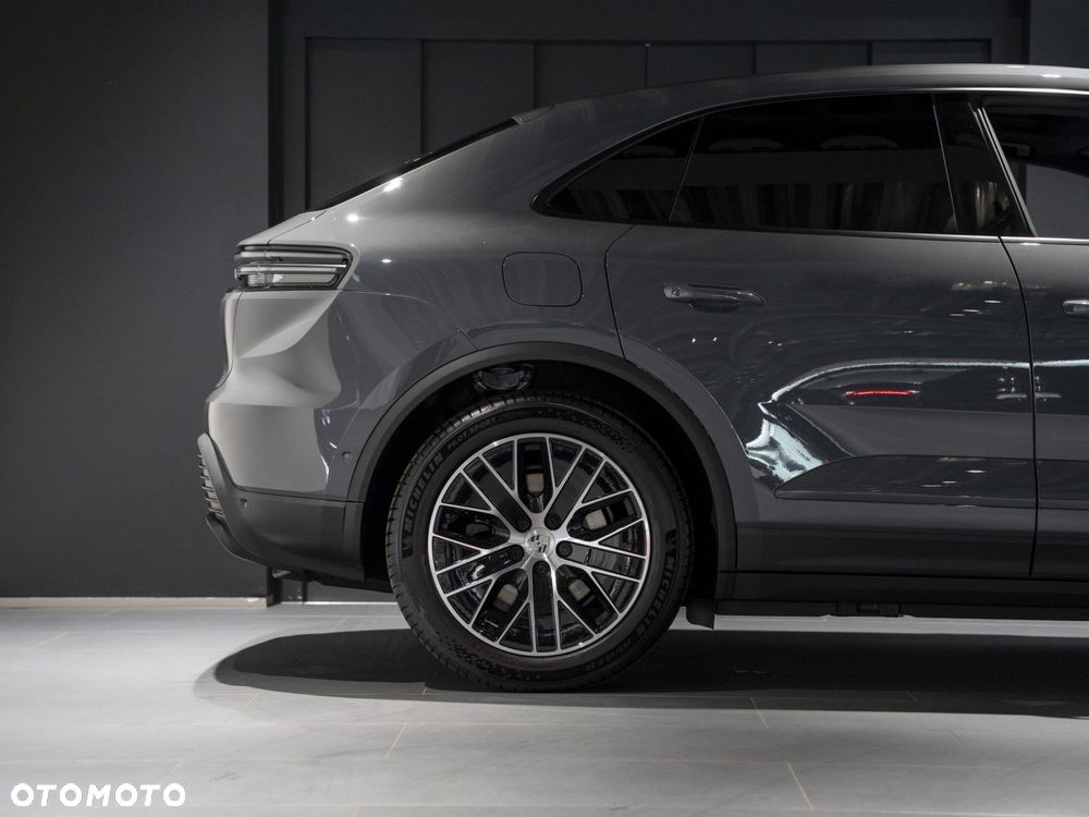 Porsche Macan 4 100kWh - 10