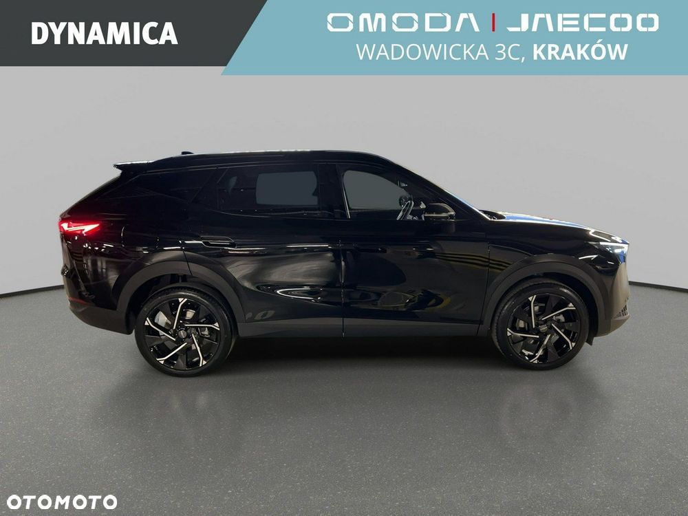 Omoda 7 - 5