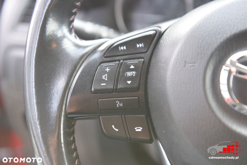 Mazda CX-5 - 35