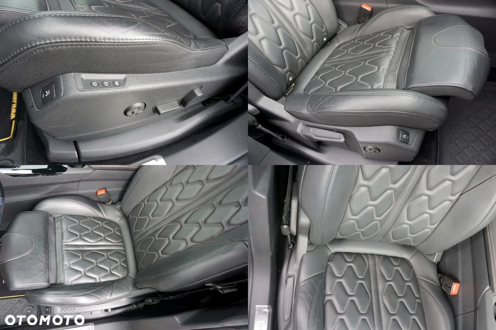 Peugeot 3008 BlueHDi 180 Stop & Start EAT6 GT - 20