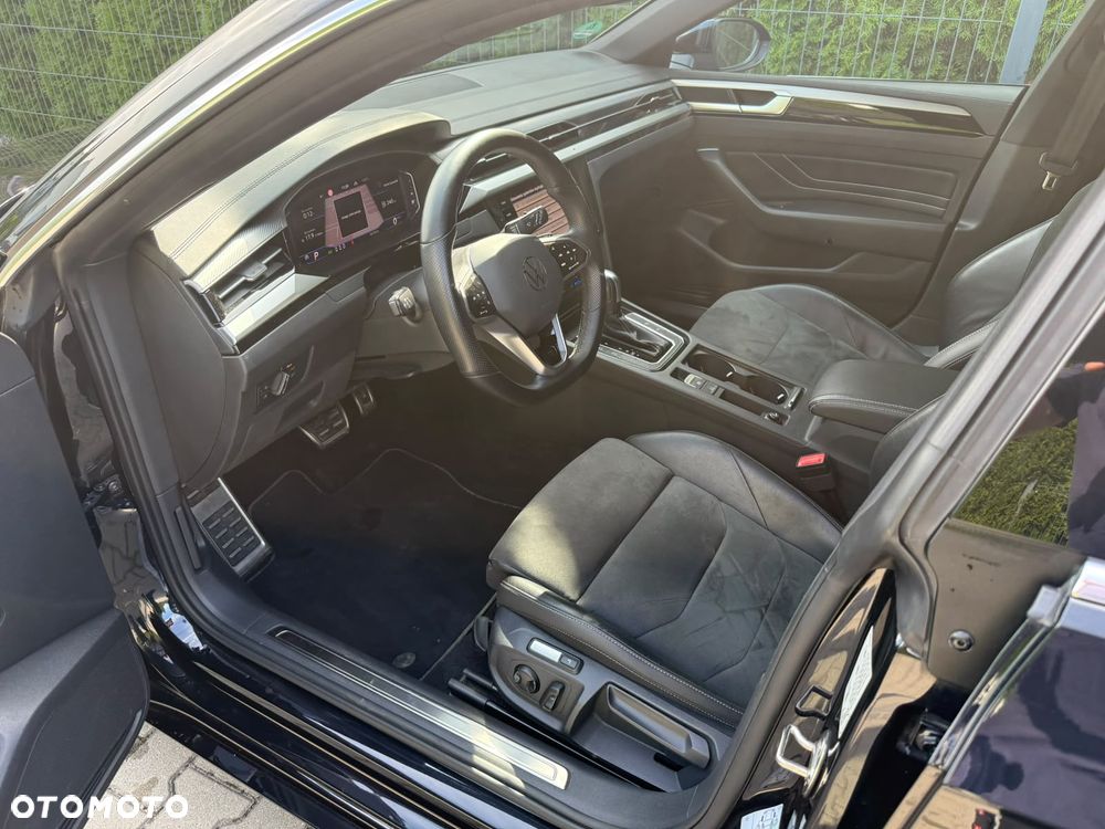 Volkswagen Arteon - 13
