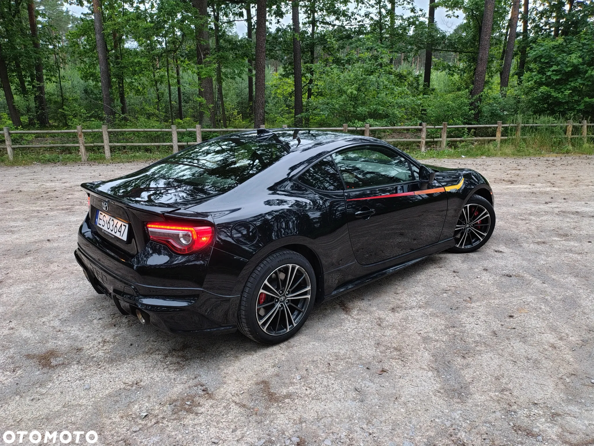 Toyota GT86 2.0 Premium - 11