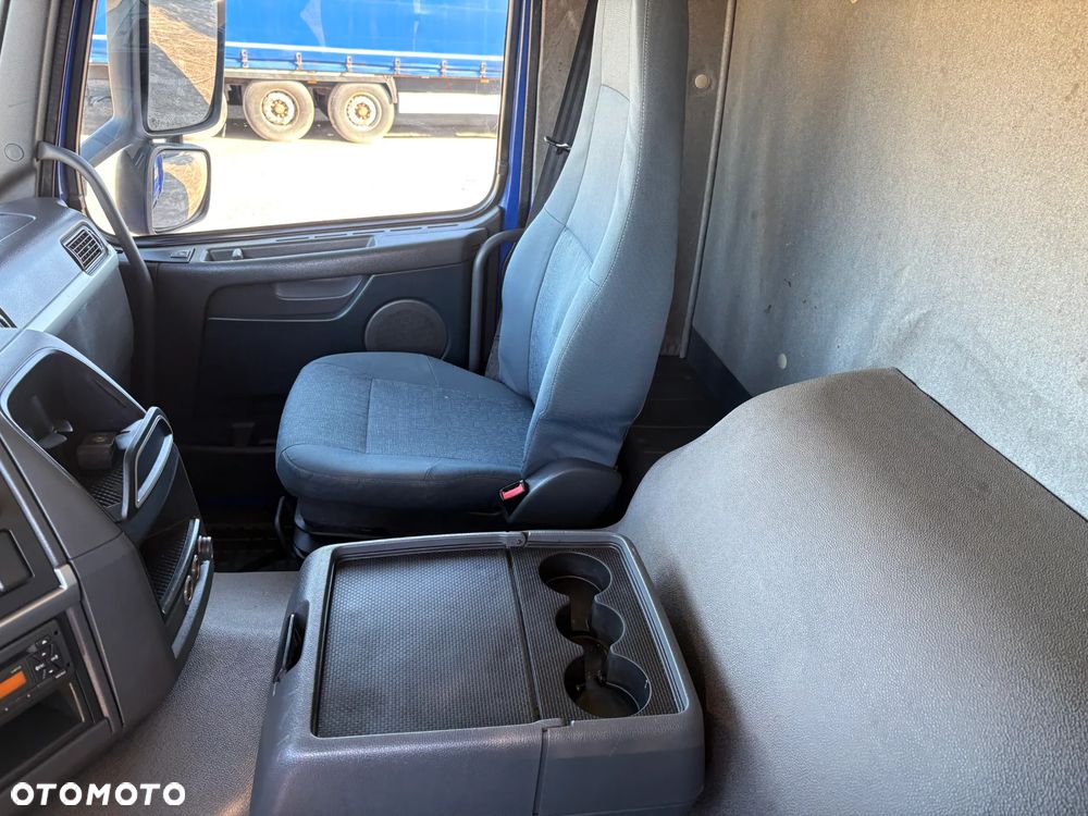Volvo FM 8x2 / 445 tyś km / NIEMCY rama do zabudowy - 23