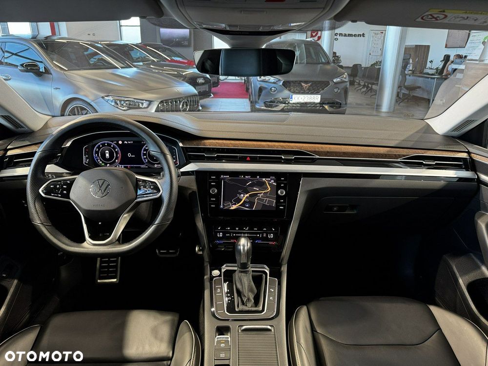 Volkswagen Arteon - 20