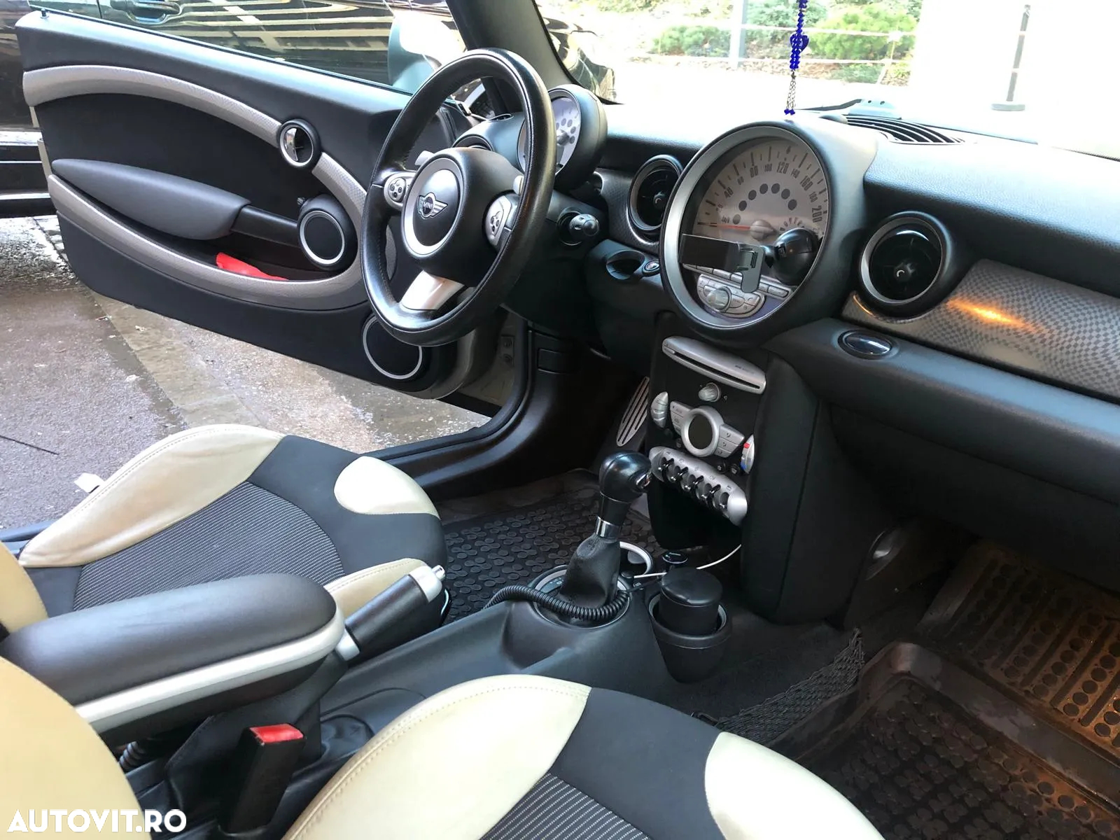 Mini Cooper S - 6