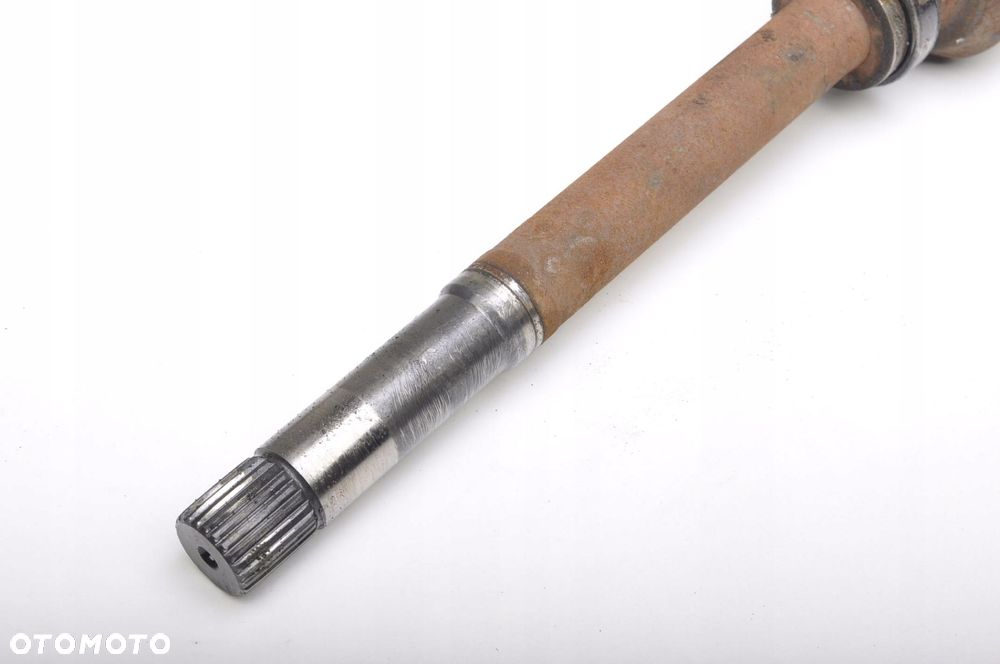 PEUGEOT 3008 II PÓŁOŚ PRAWA DŁUGA 9819435780 - 10