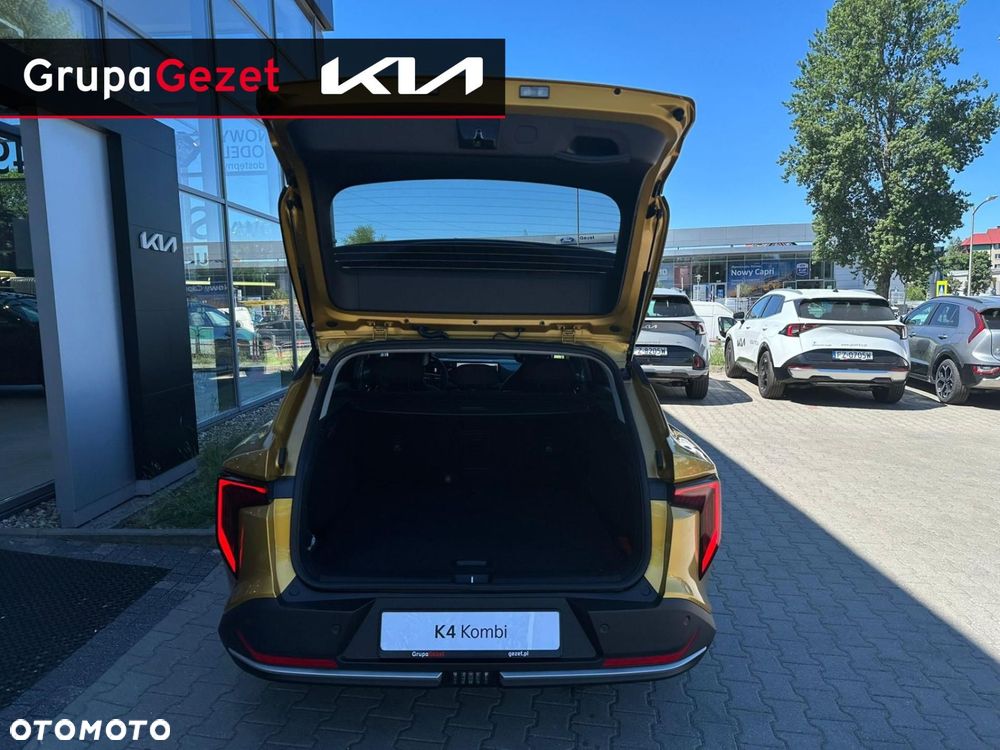 Kia K4 1.6 T-GDI M - 9